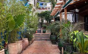 Maison D'Hote Bien Equipe Au Centre De Chefchaouen