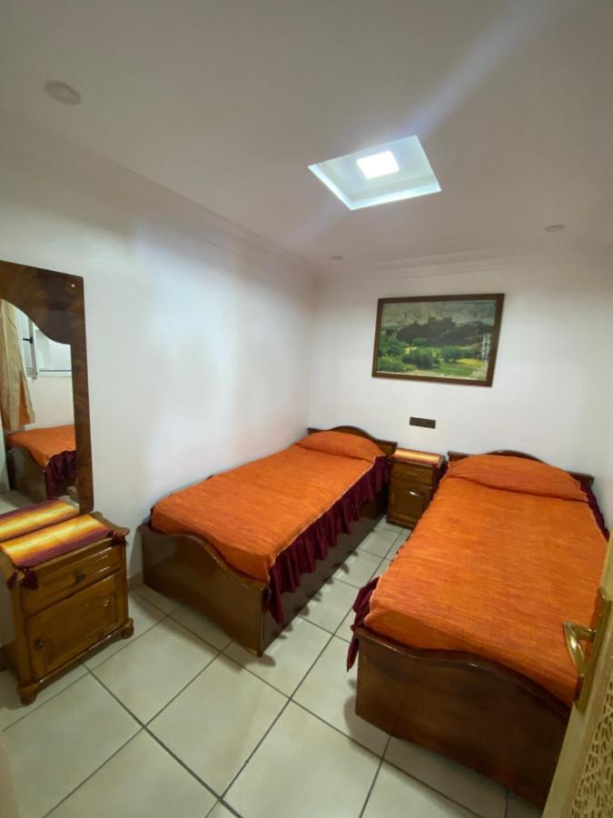 Maison D'Hote Bien Equipe Au Centre De Chefchaouen Extérieur photo