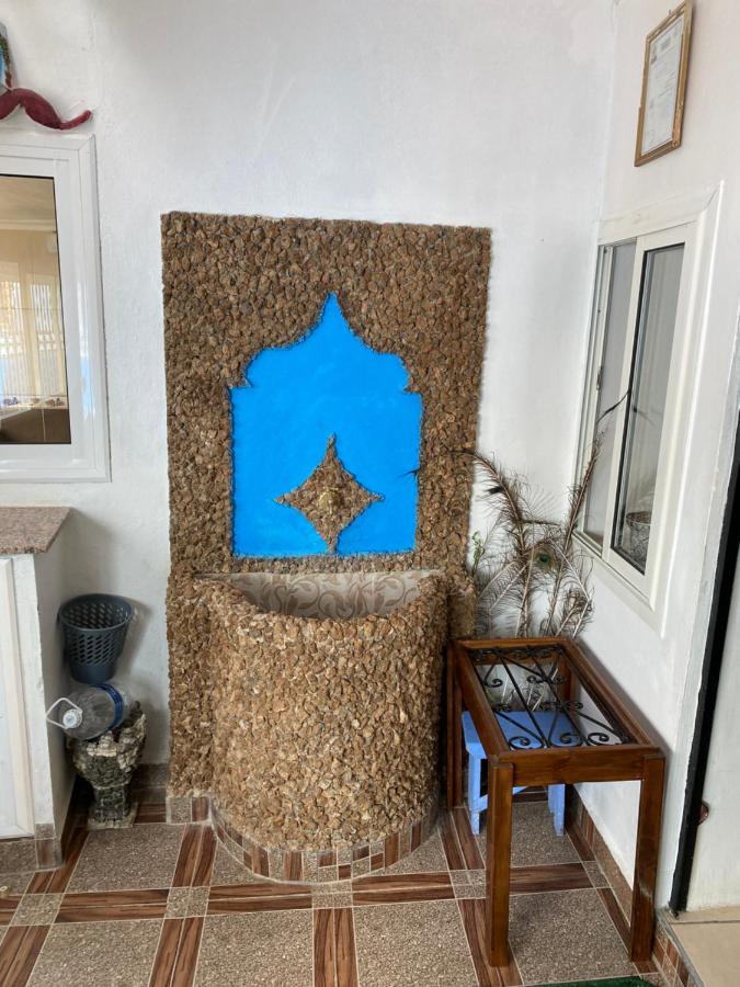 Maison D'Hote Bien Equipe Au Centre De Chefchaouen Extérieur photo